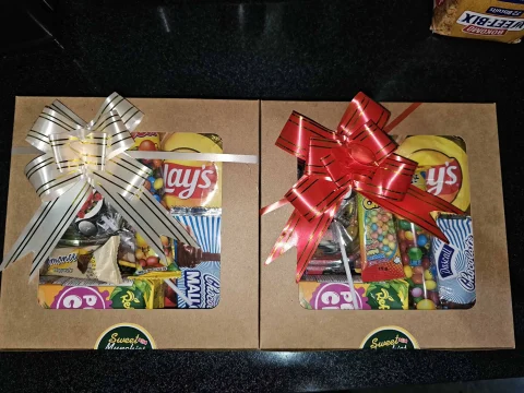 Classic Box